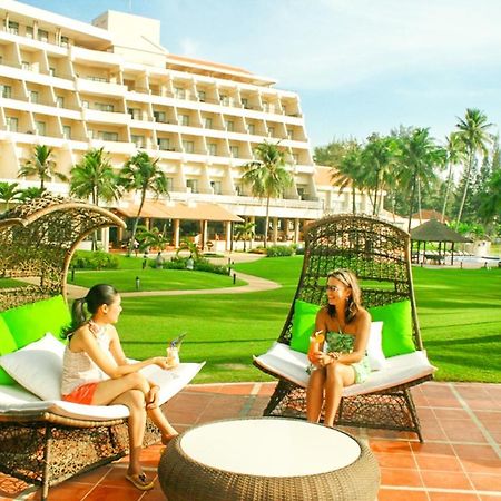 Phan Thiet Ocean Dunes Resort Exterior foto