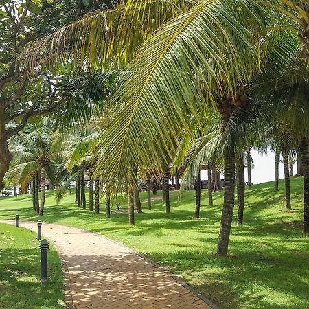Phan Thiet Ocean Dunes Resort Exterior foto