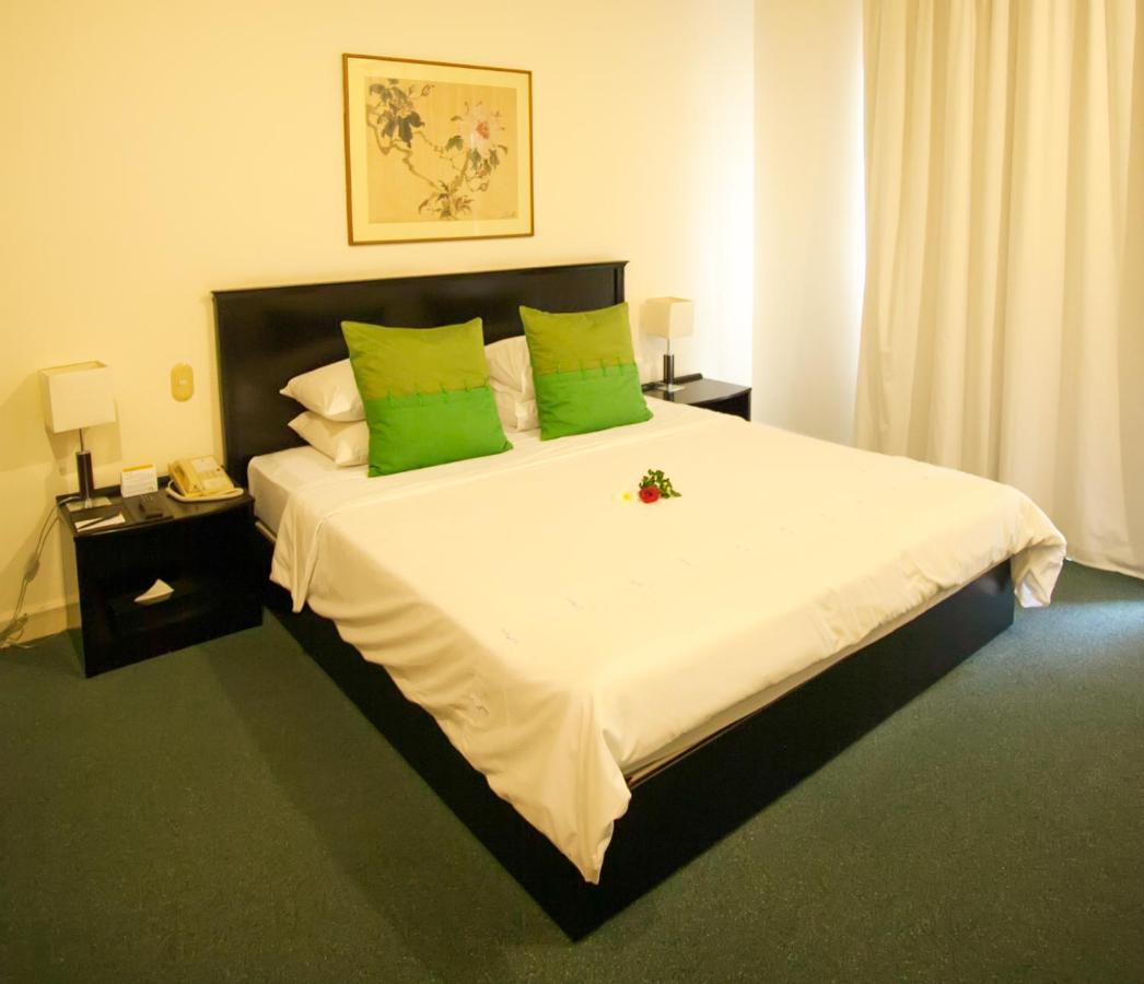 Phan Thiet Ocean Dunes Resort Exterior foto
