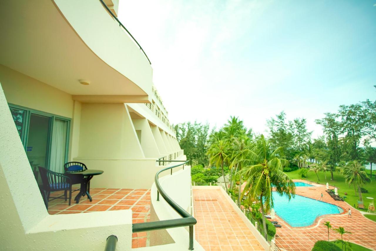 Phan Thiet Ocean Dunes Resort Exterior foto