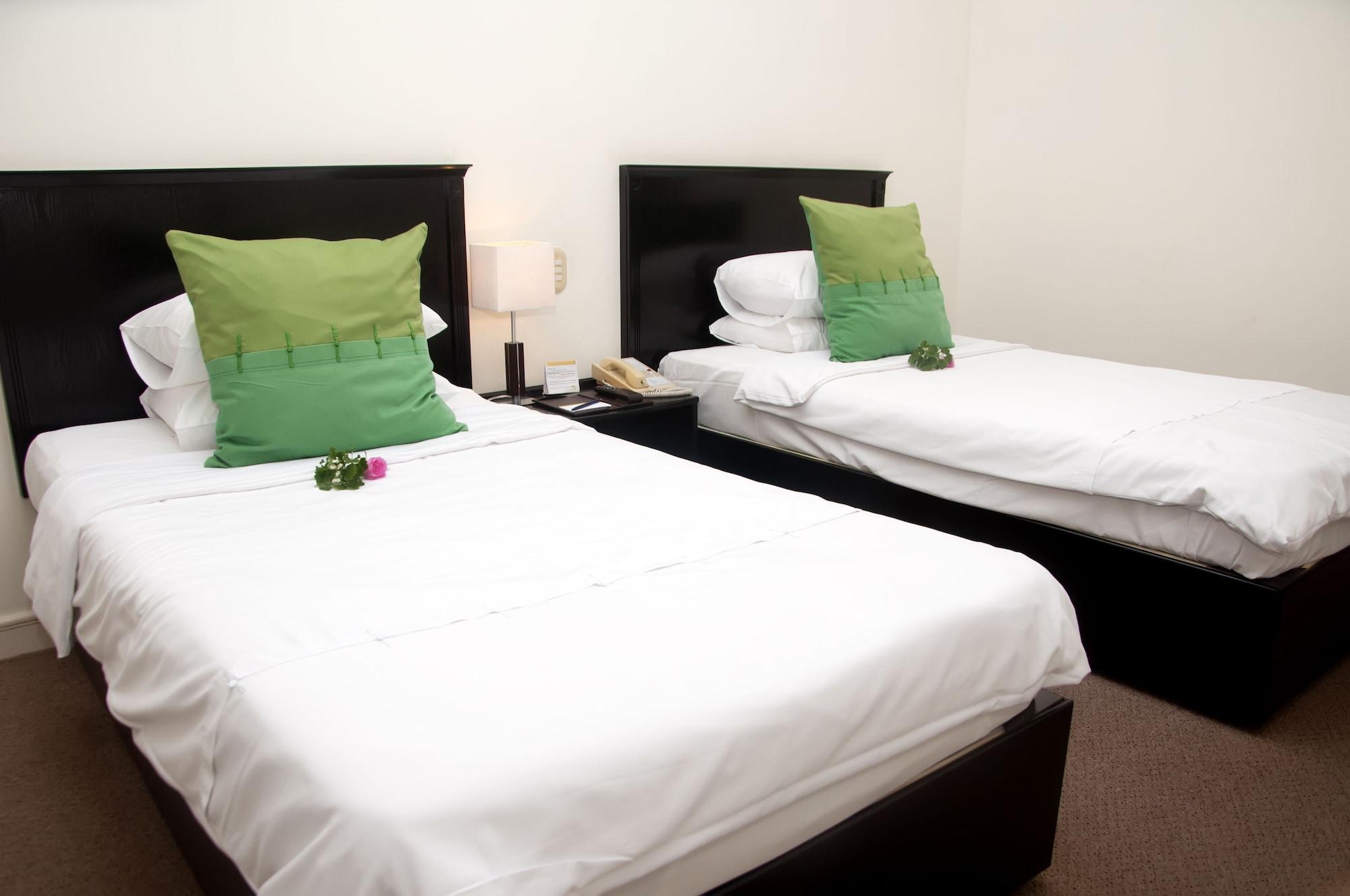Phan Thiet Ocean Dunes Resort Exterior foto
