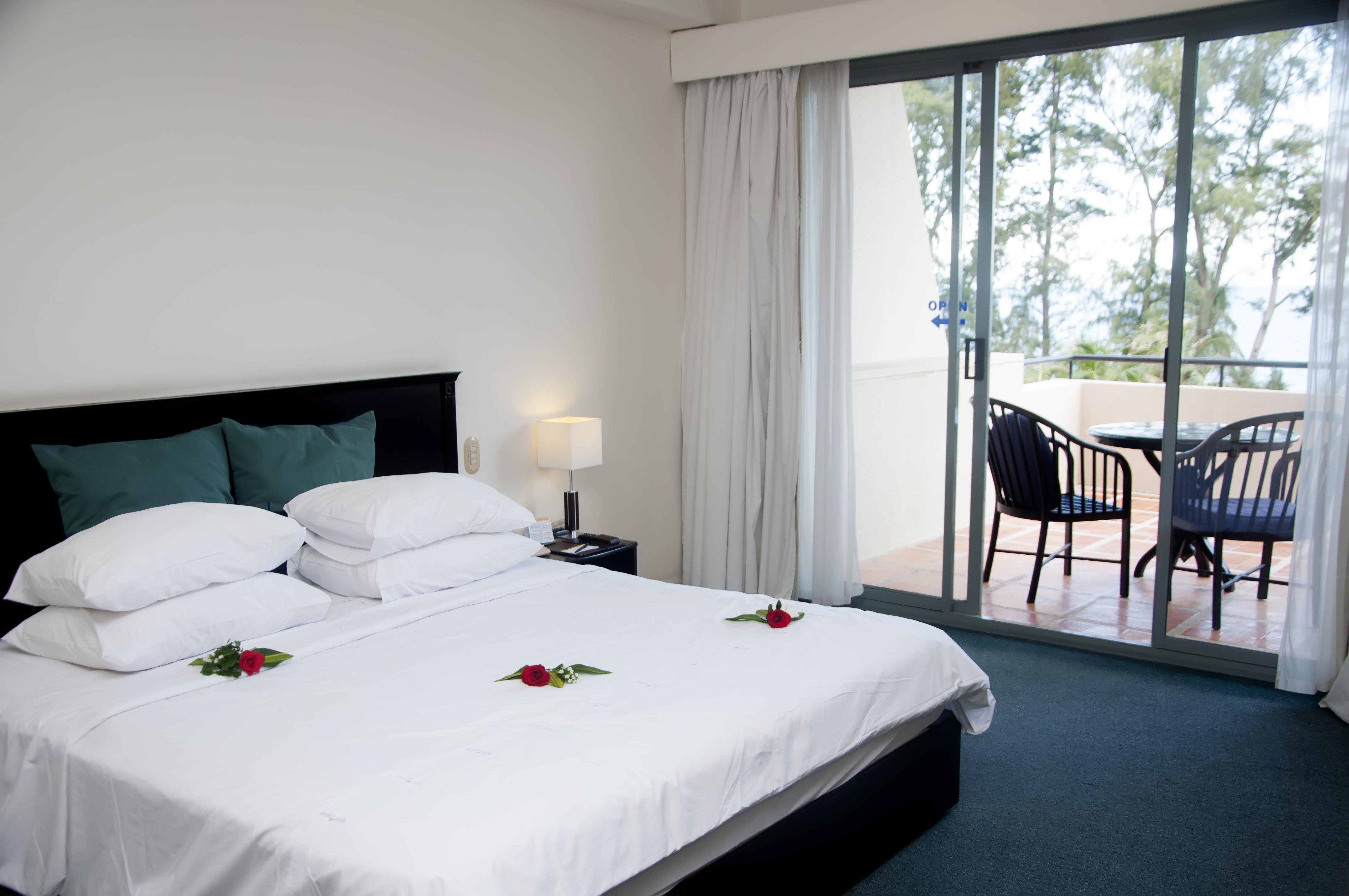 Phan Thiet Ocean Dunes Resort Exterior foto