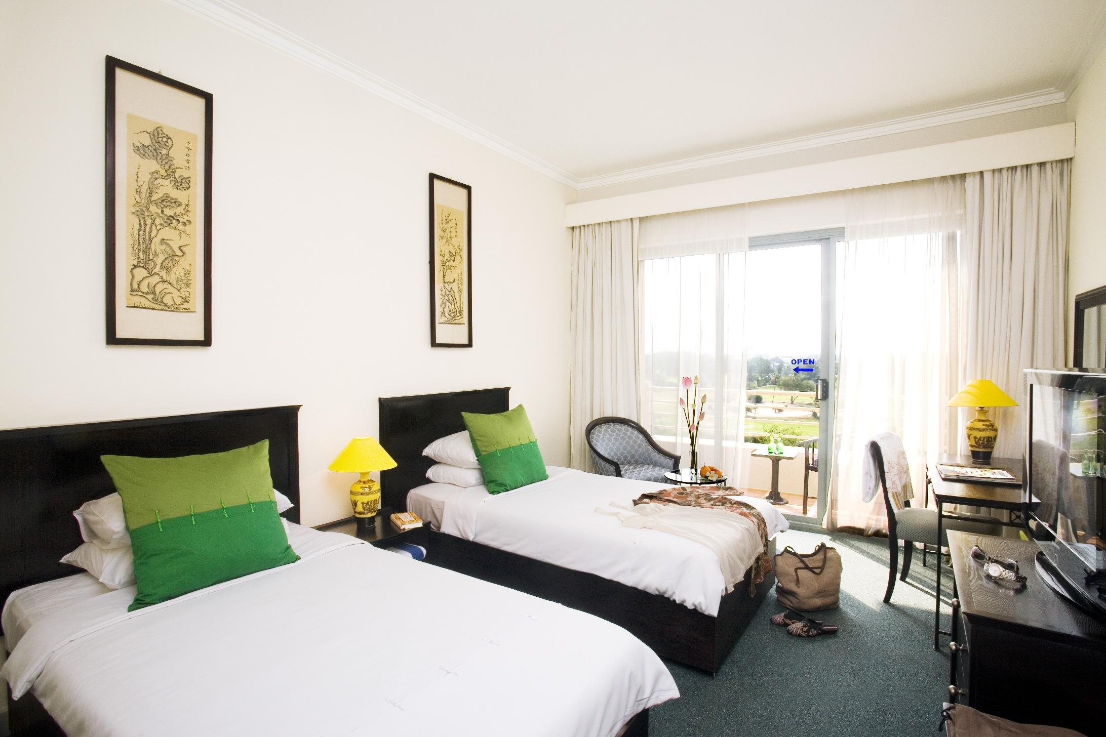 Phan Thiet Ocean Dunes Resort Exterior foto
