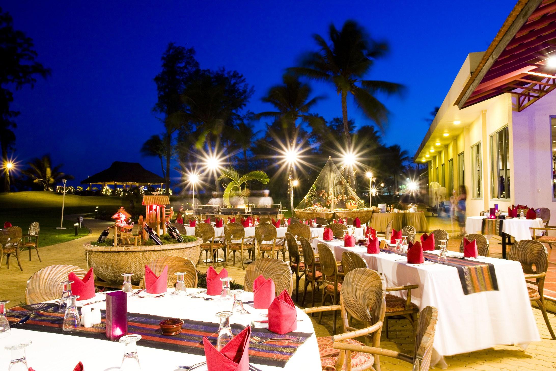 Phan Thiet Ocean Dunes Resort Exterior foto