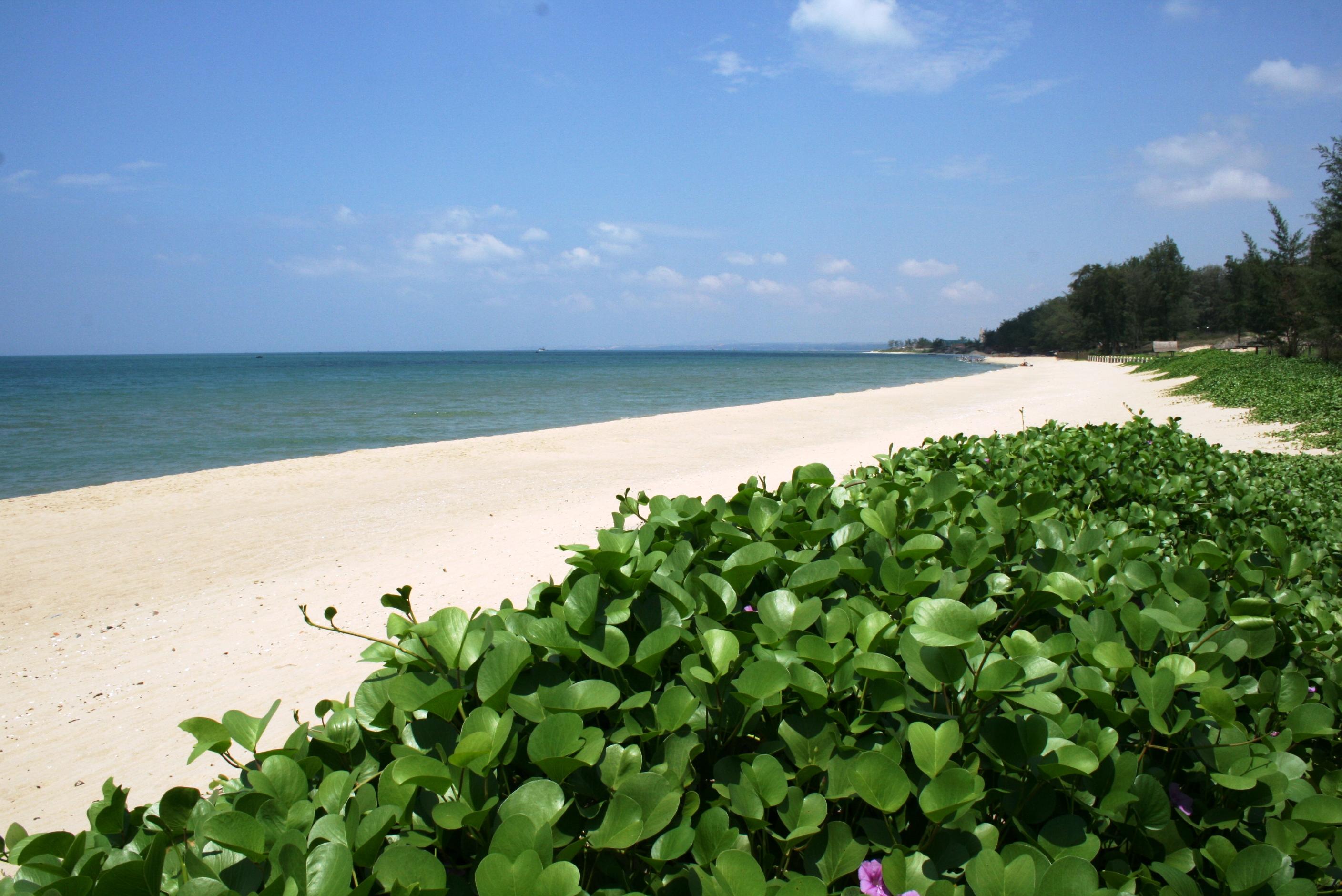 Phan Thiet Ocean Dunes Resort Exterior foto