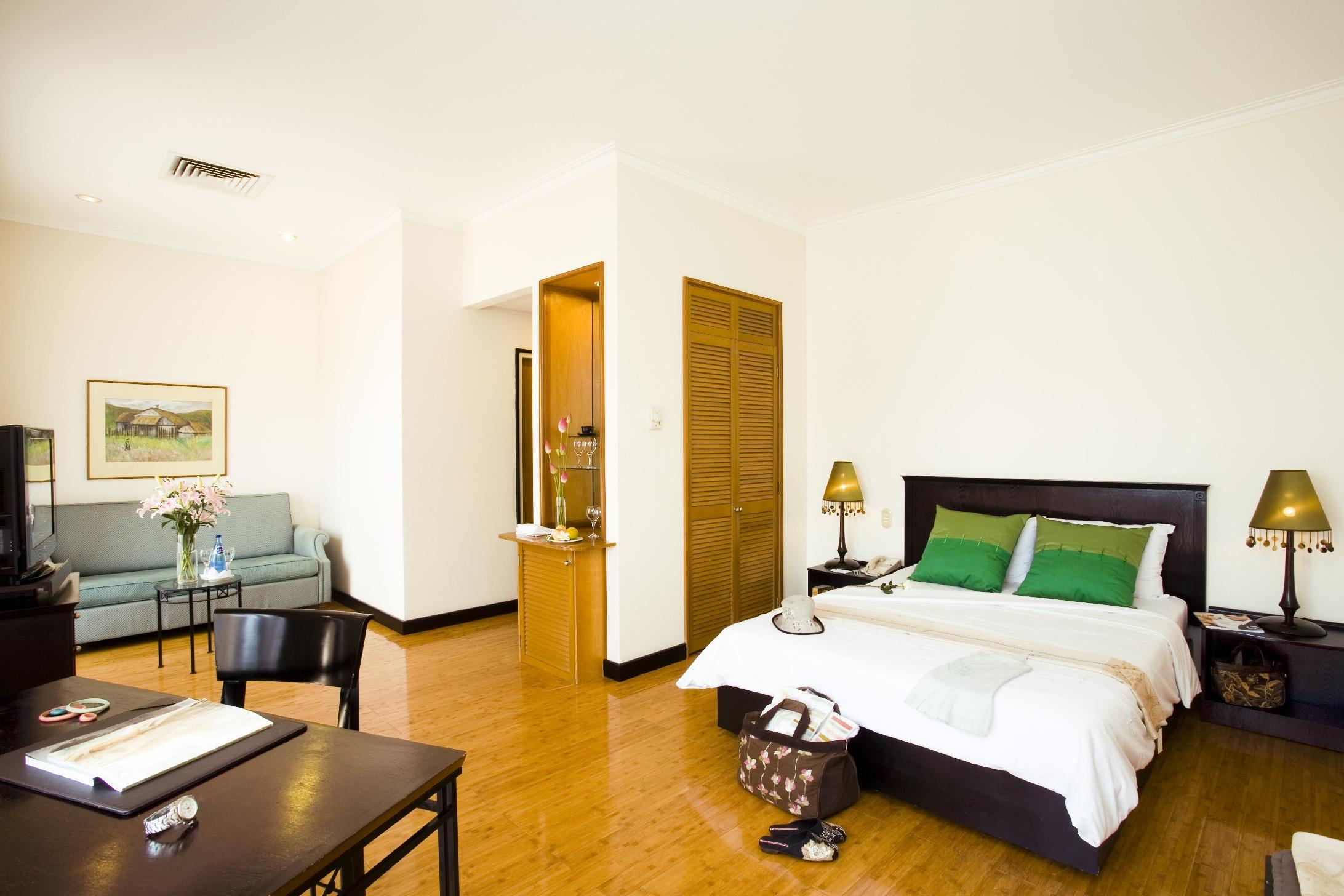 Phan Thiet Ocean Dunes Resort Exterior foto