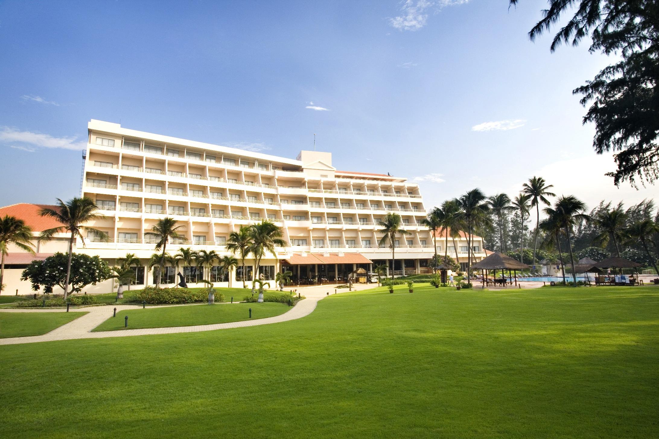 Phan Thiet Ocean Dunes Resort Exterior foto