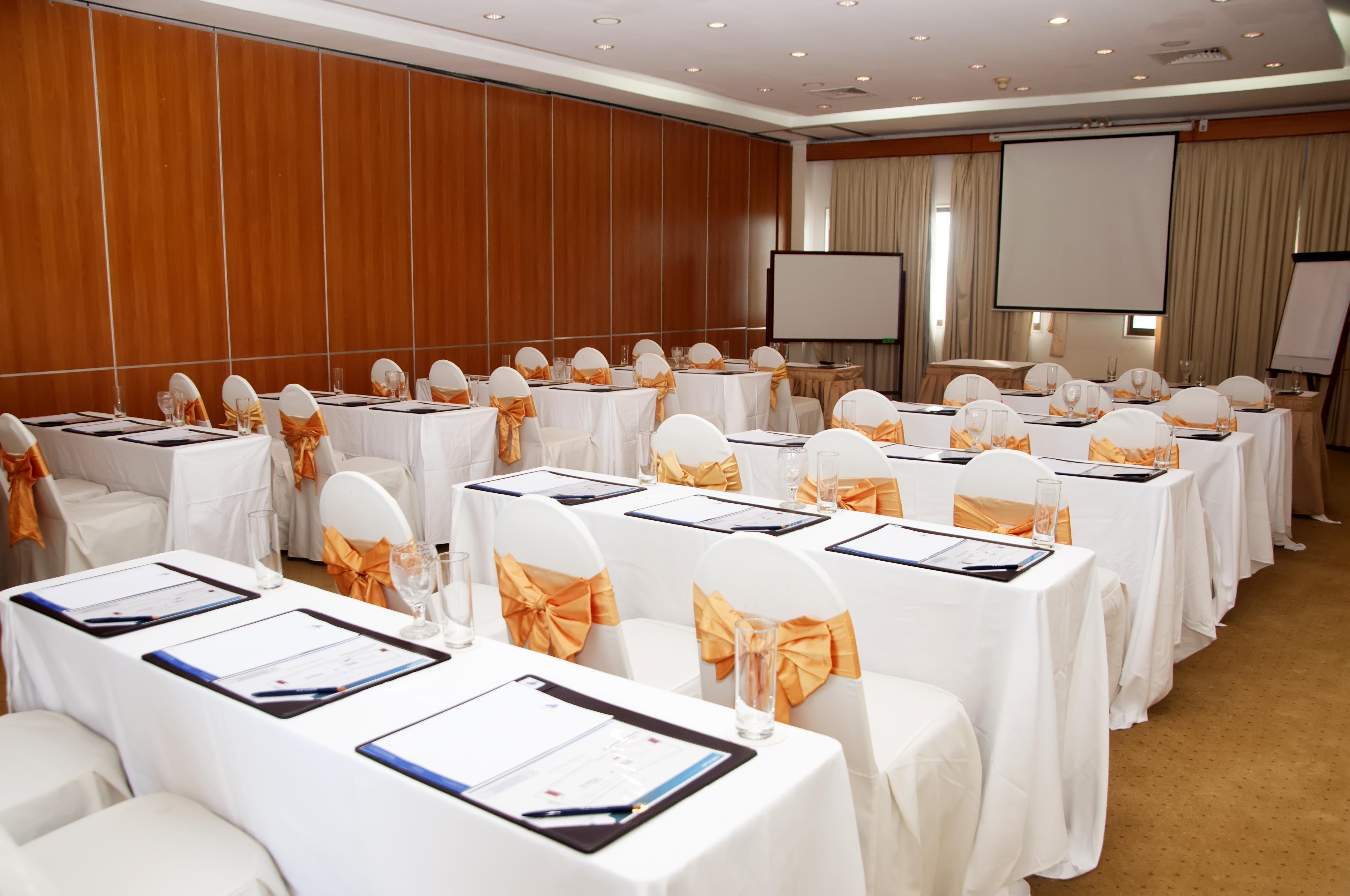 Phan Thiet Ocean Dunes Resort Exterior foto