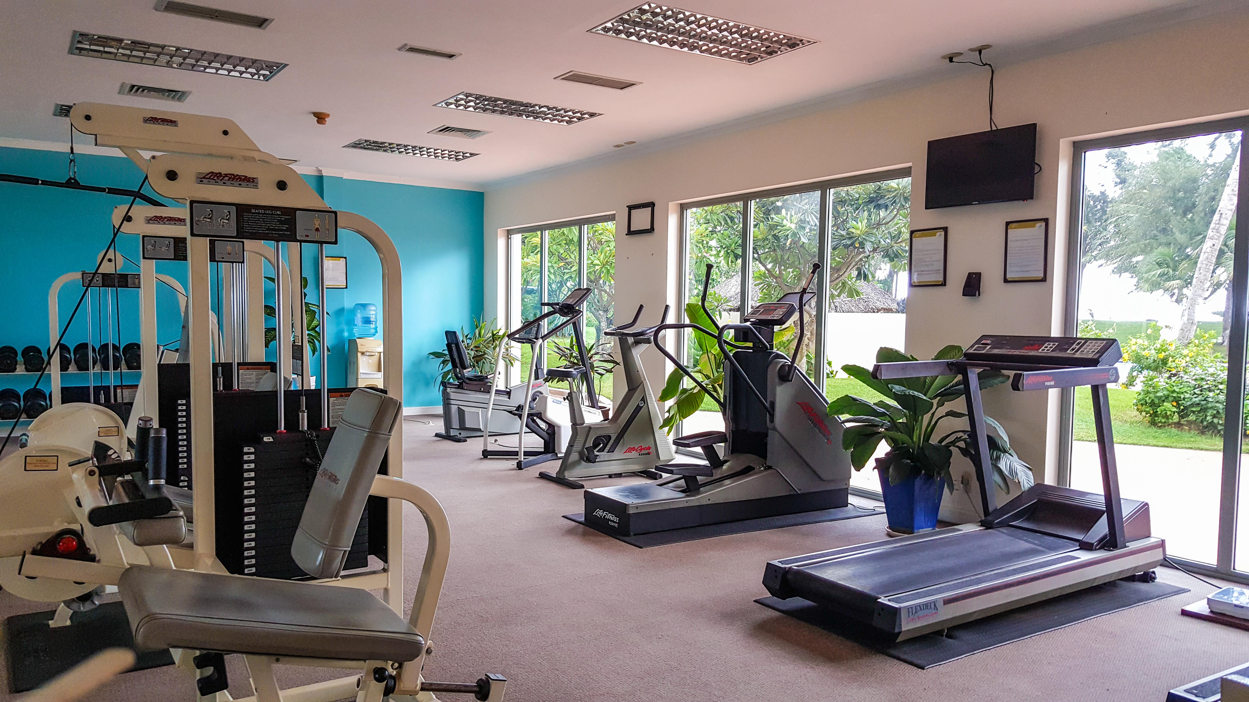Phan Thiet Ocean Dunes Resort Exterior foto