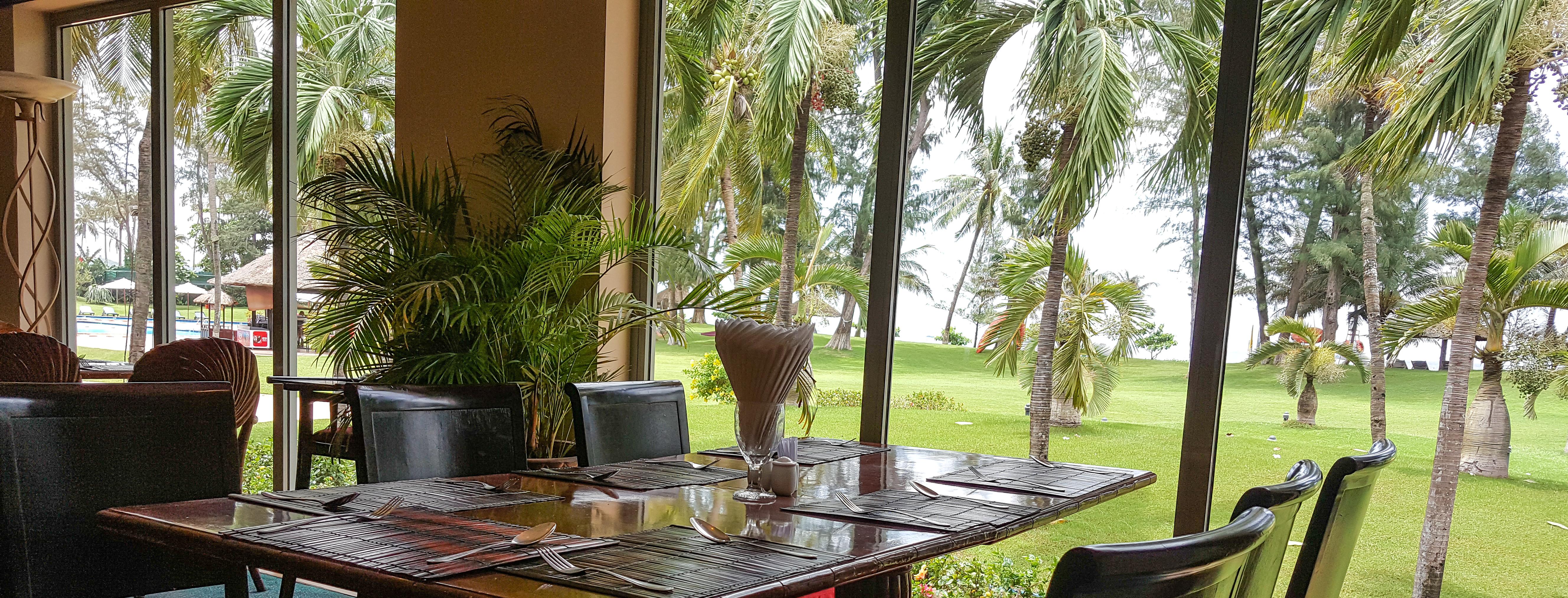 Phan Thiet Ocean Dunes Resort Exterior foto