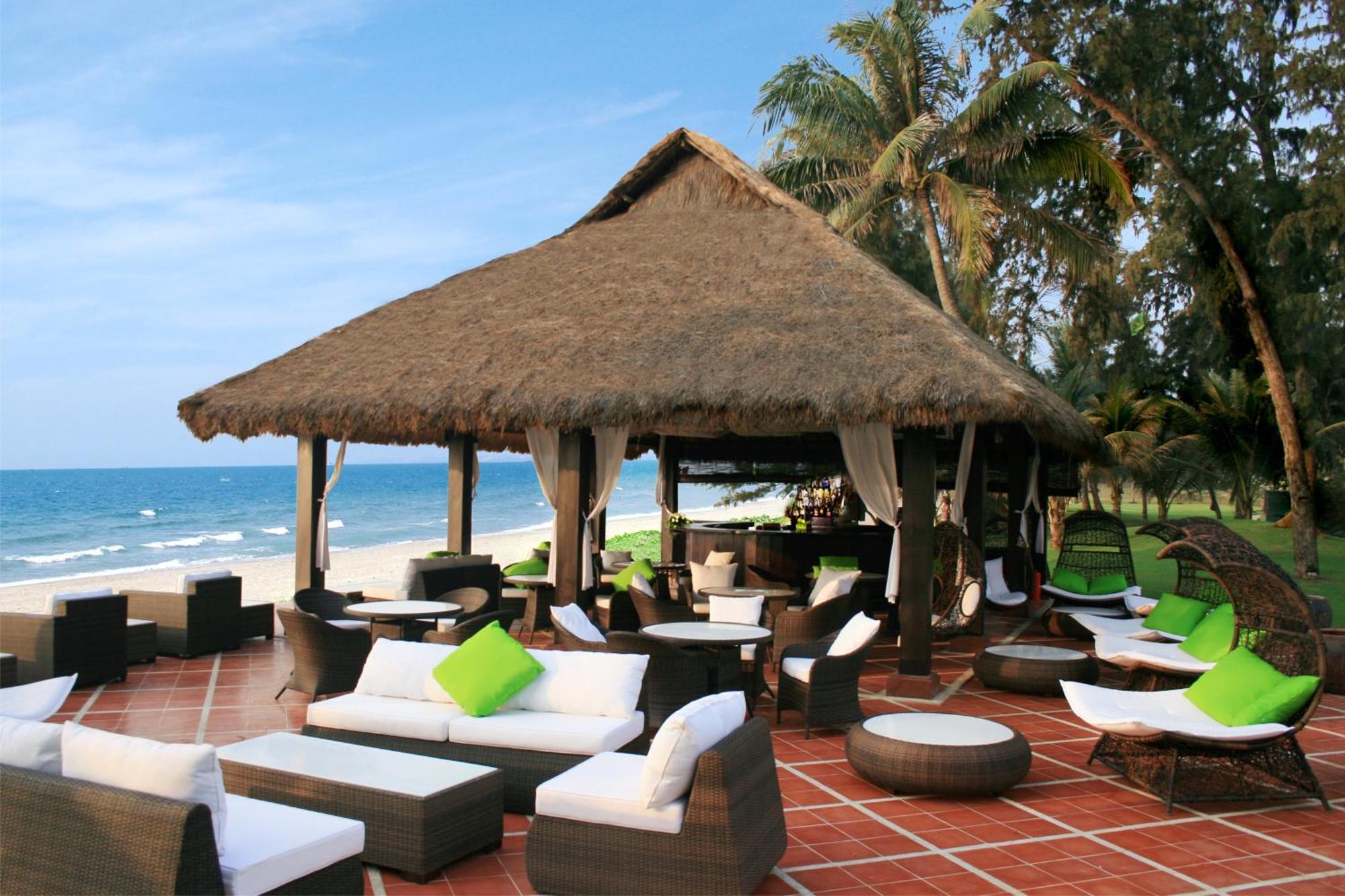Phan Thiet Ocean Dunes Resort Exterior foto