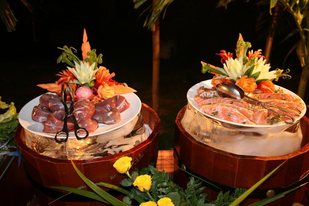 Phan Thiet Ocean Dunes Resort Exterior foto