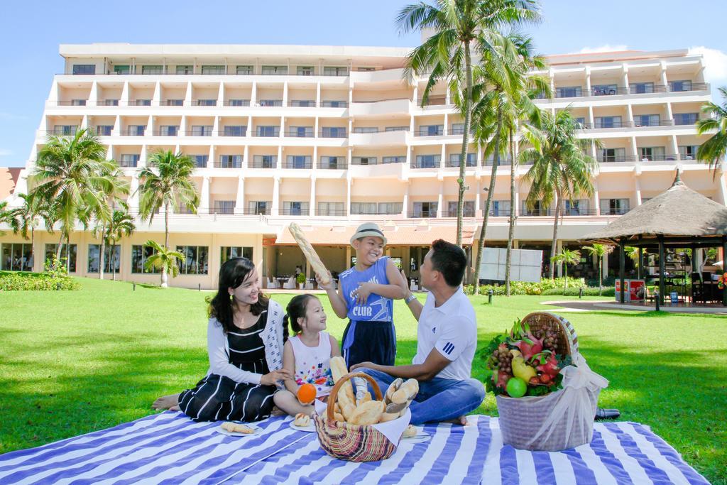 Phan Thiet Ocean Dunes Resort Exterior foto