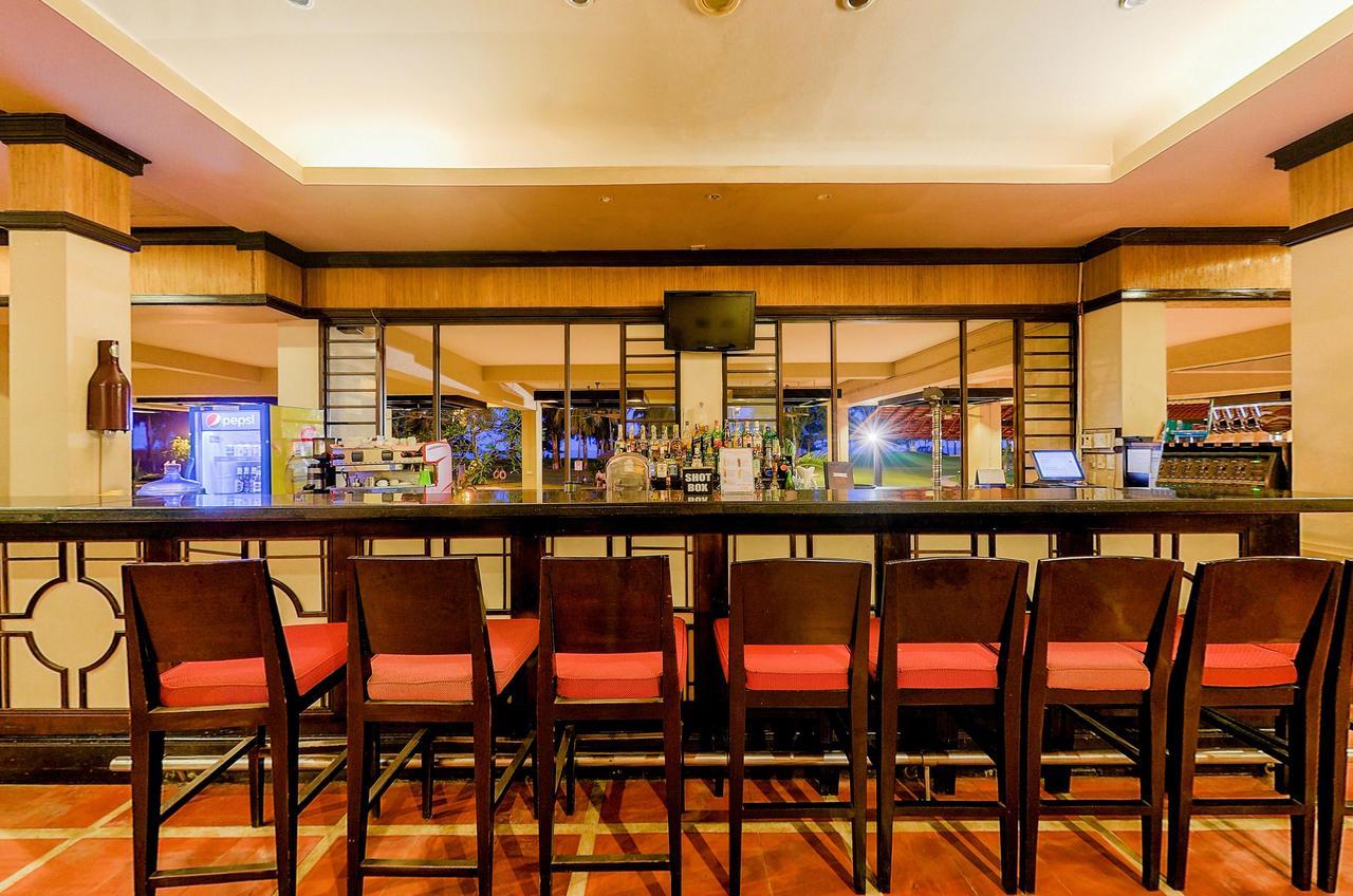 Phan Thiet Ocean Dunes Resort Exterior foto